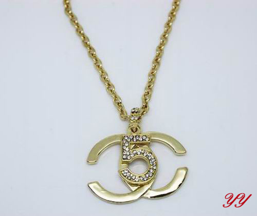 Collana Chanel Modello 54